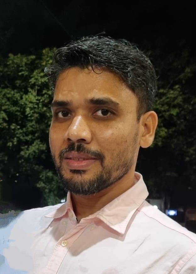 Praveen Sonare